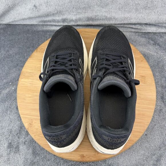 New Balance Fresh Foam 860 Shoe Men Size 9 D Black Mesh Running Sneakers M860K14 main image 8